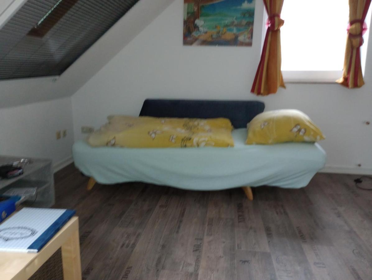 דירות וויטן Gruener Blick מראה חיצוני תמונה