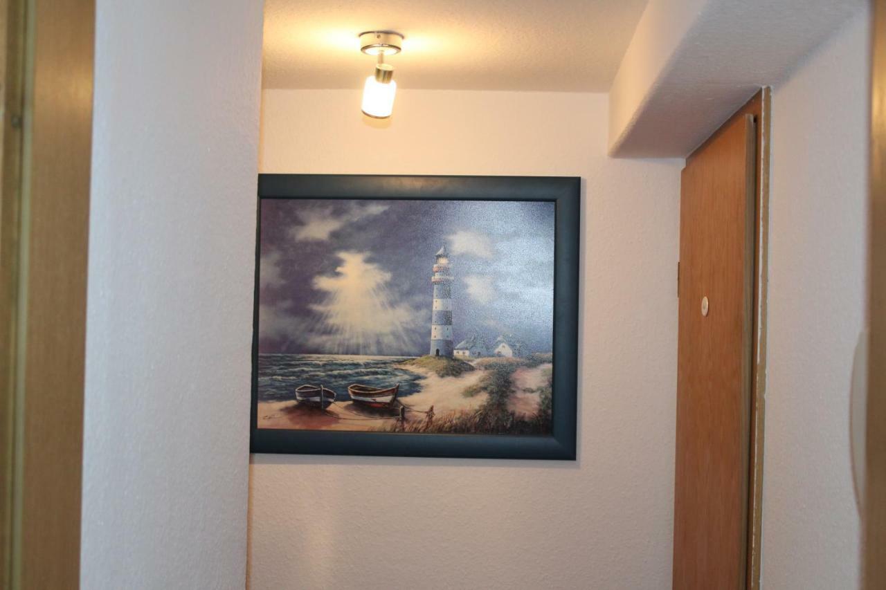 דירות וויטן Gruener Blick מראה חיצוני תמונה